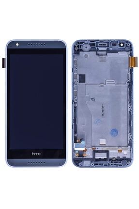 htc desire 820 lcd ekran dokunmatik