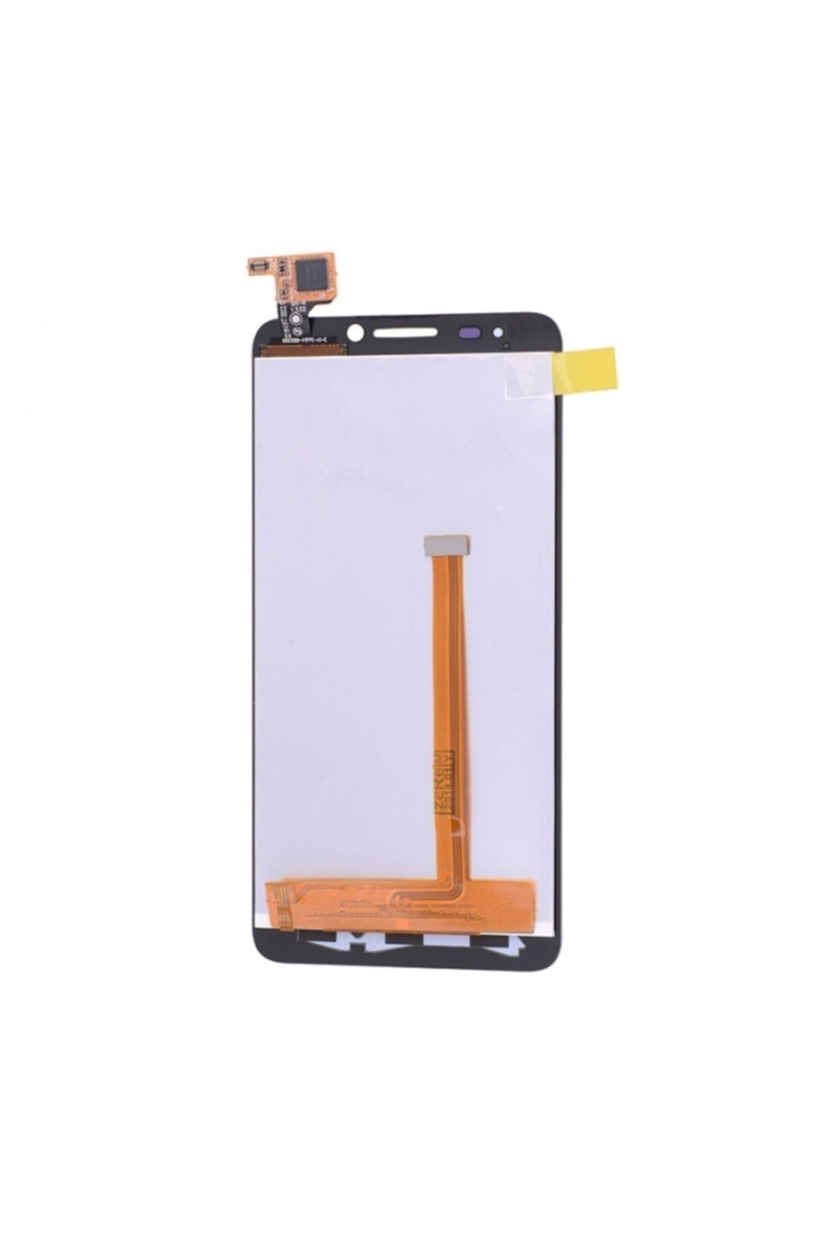Ally Mobile-Alcatel One Touch Idol Ot-6030 LCD Screen Touch Touch-rz 3