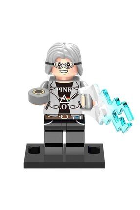 Lego Uyumlu X-men Professor X Mini Figür PRA-3057913-2521