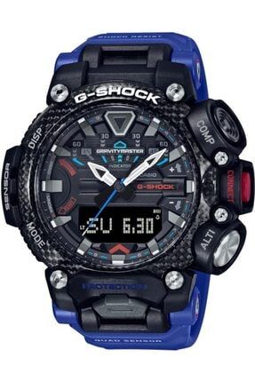 G-Shock Erkek Kol Saati GR-B200-1A2DR