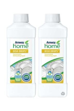 Amway Home Konsantre Sivi Bulasik Deterjani Dish Drops 2 Li Trendyol