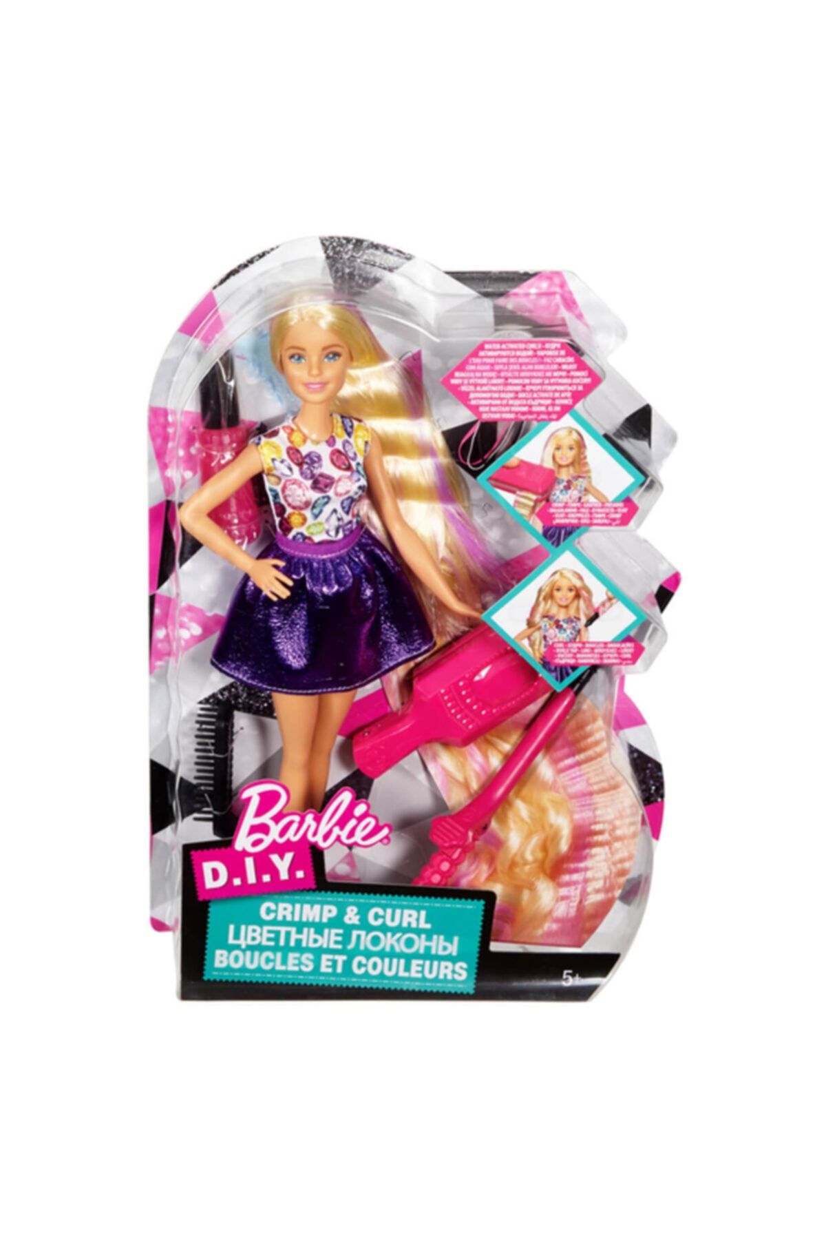 Barbie dwk49 shop