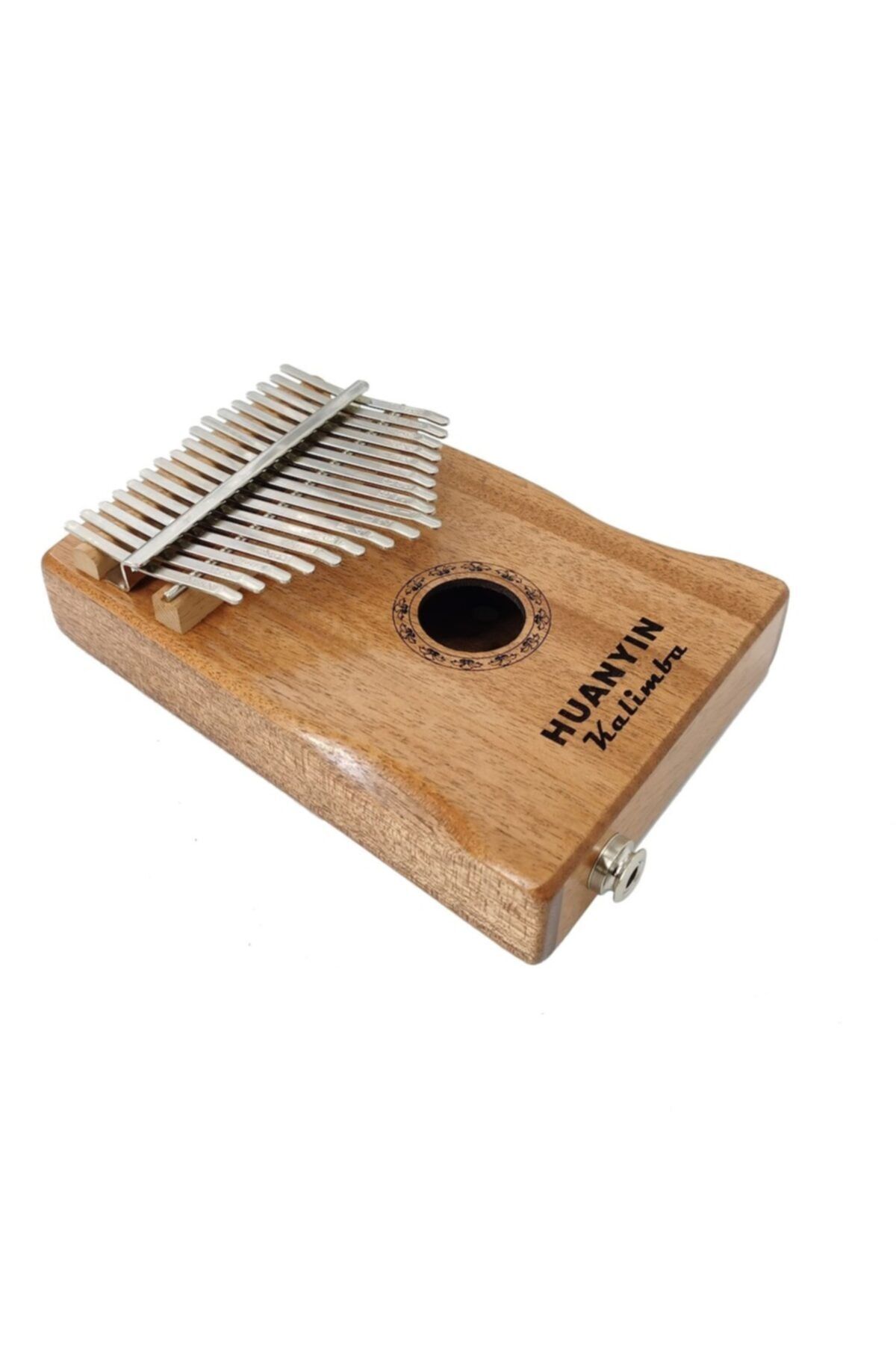 Kalimba elektro top