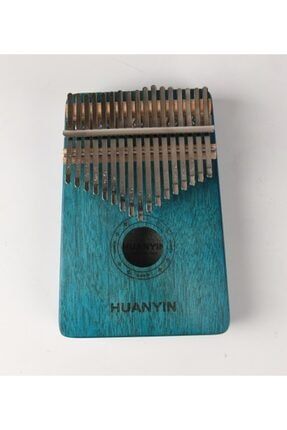gecko maxi kalimba 17 tuslu deliksiz