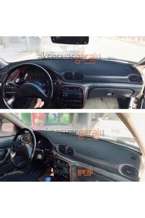 carat hyundai accent 94 99 torpido