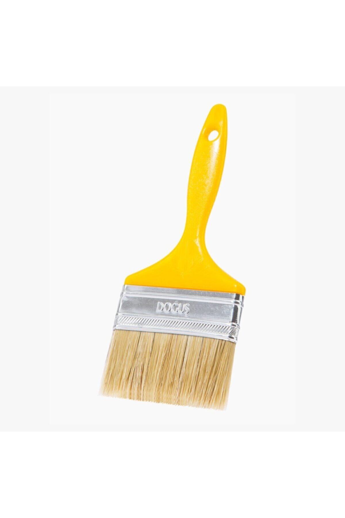 Doğuş 01525 Pls. Cutting Brush with Handle No : 2,5