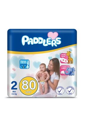 sleepy sensitive bebek bezi 2 beden mini 3 6 kg 42li fiyati yorumlari trendyol
