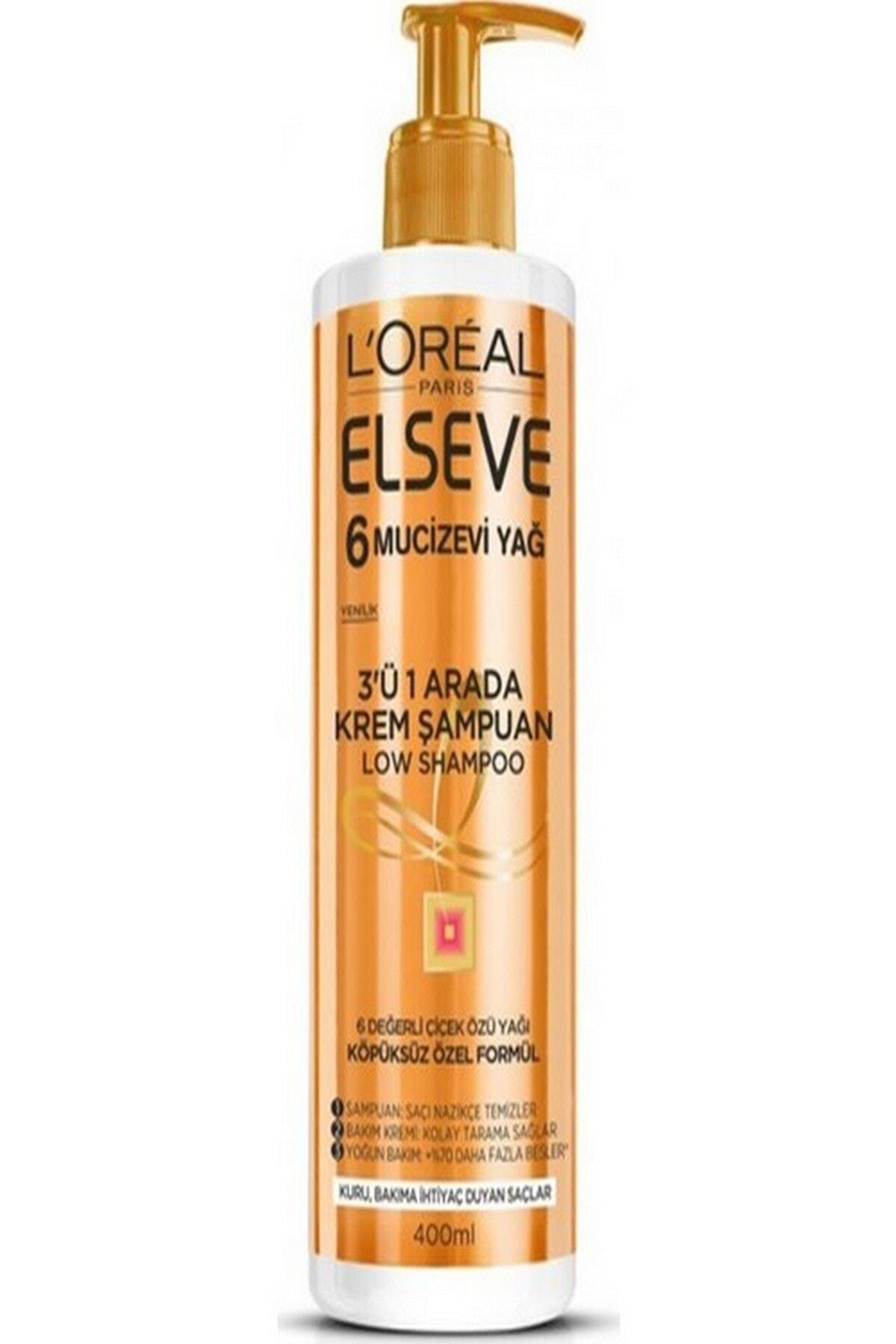 Frequenz Sich anstrengen Motor loreal low shampoo 3 in 1 Enorme