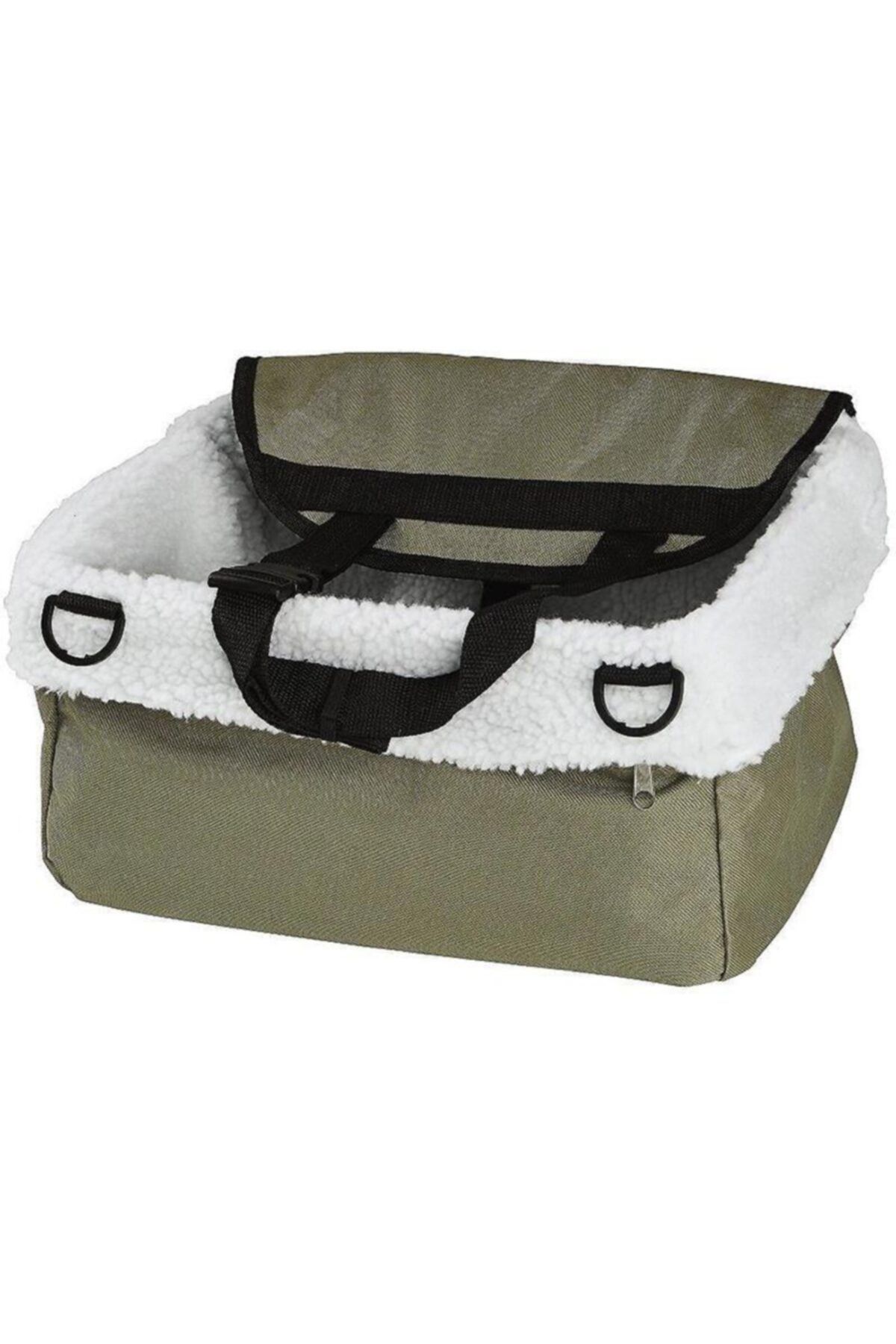 Pet booster shop