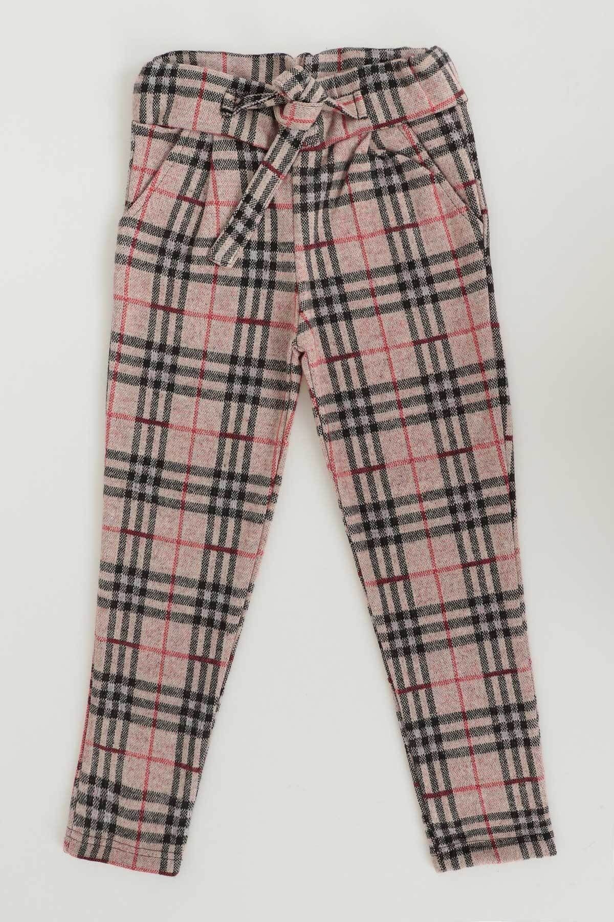 Burberry trousers pretty little thing deals