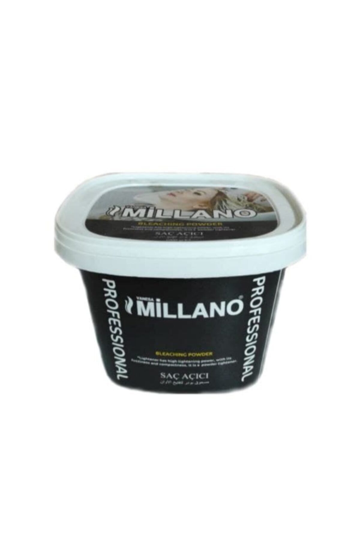 Millano Saç Açıcı 1kg — GKS0006