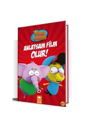 Kral Şakir 3 - Anlatsam Film Olur Eksik Parça TYC00082149239