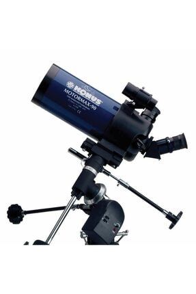Motormax 90 Teleskop KNS1795