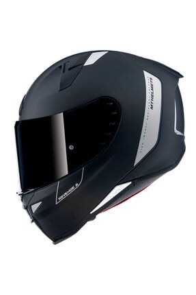 Kask Helmets Revenge 2 Solid Mat Siyah SPMT12790000137