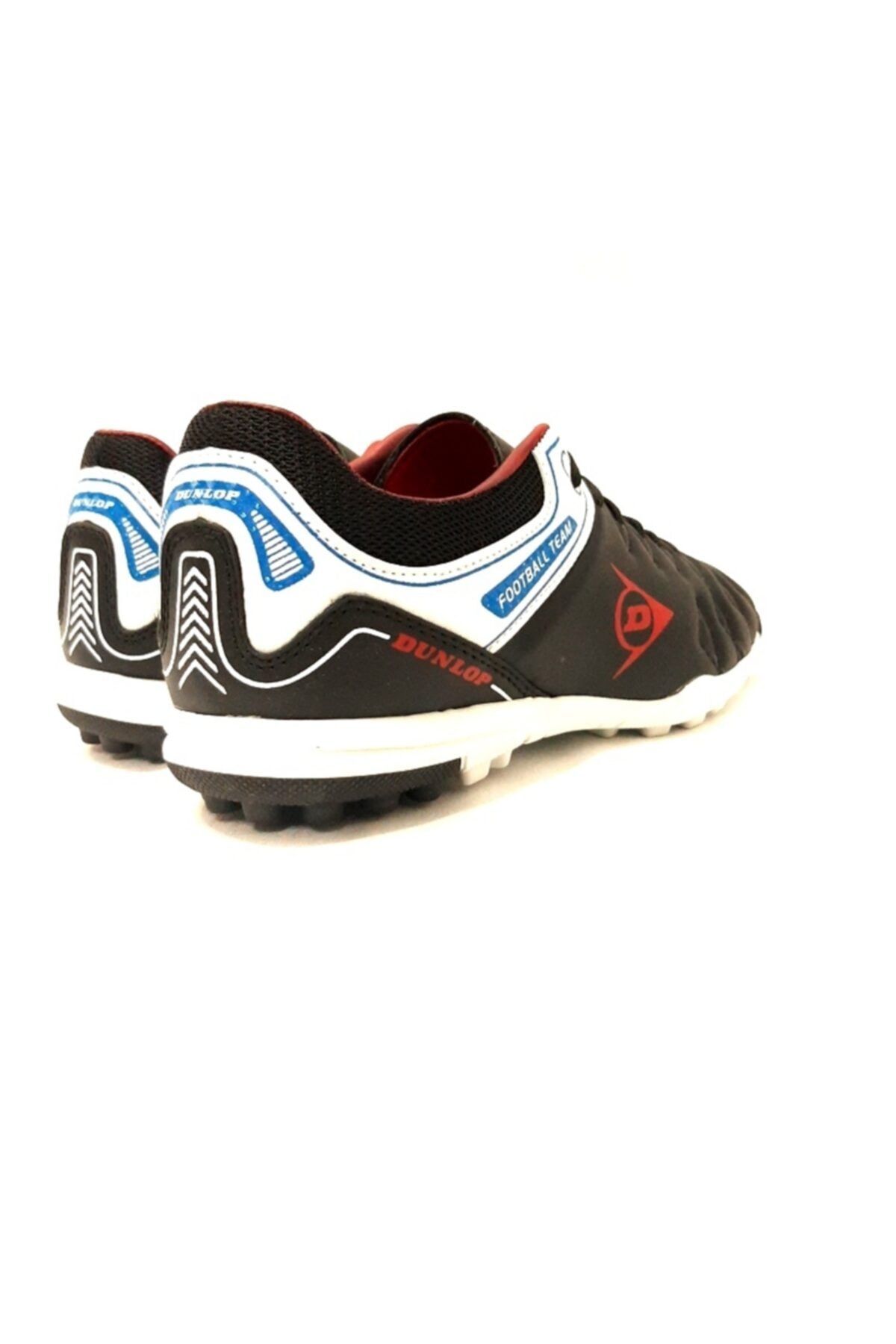 DUNLOP-Surface Stitched Leather Inside Performance Children's Carpet Field 6