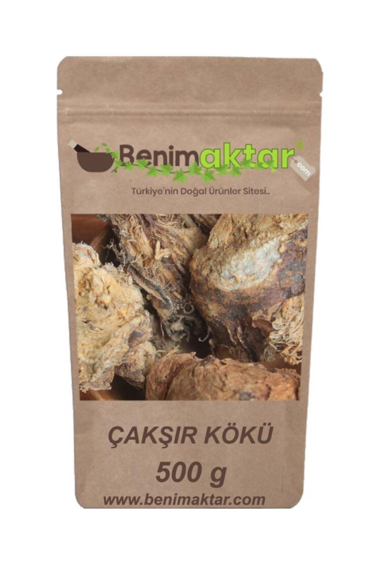 سایر ادویه ها ریشه myaktar 500 گرم است Benim Aktar