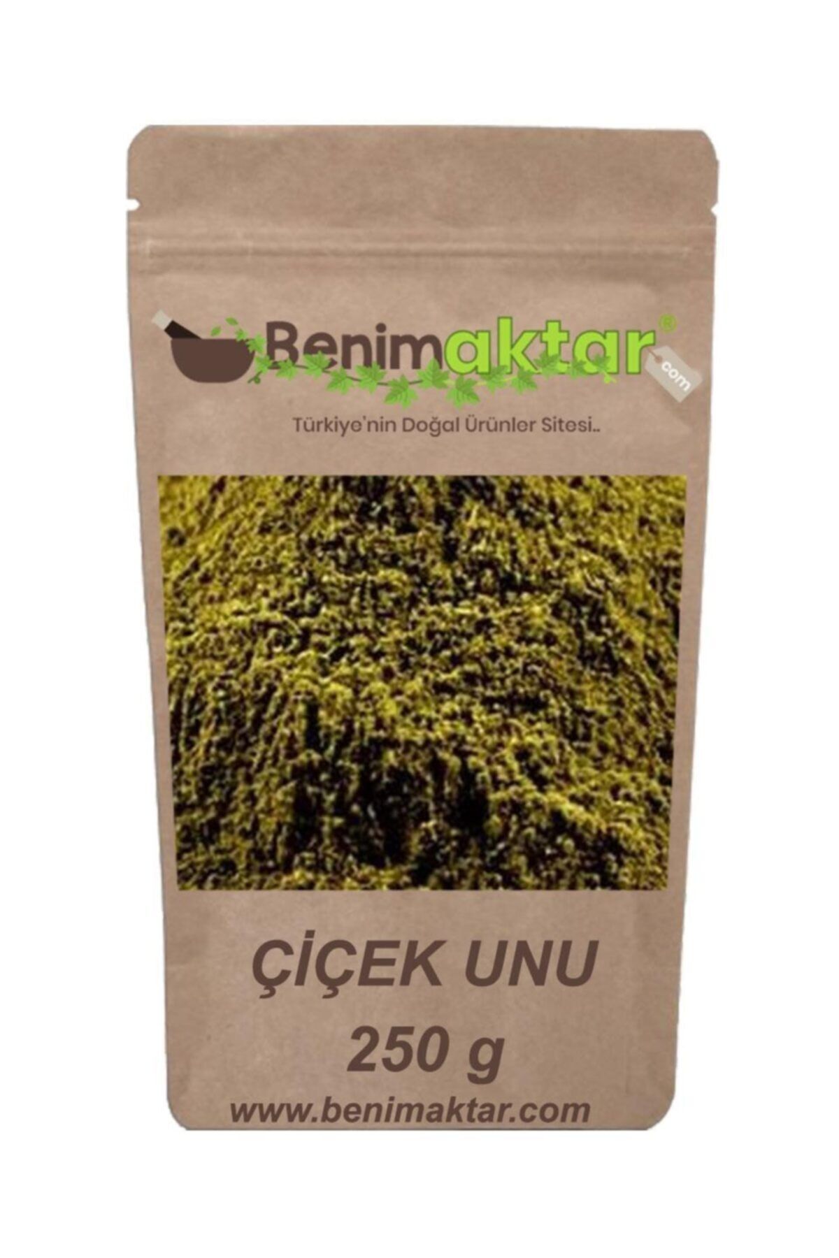 سایر ادویه ها آرد Acaktar من 250 گرم است Benim Aktar