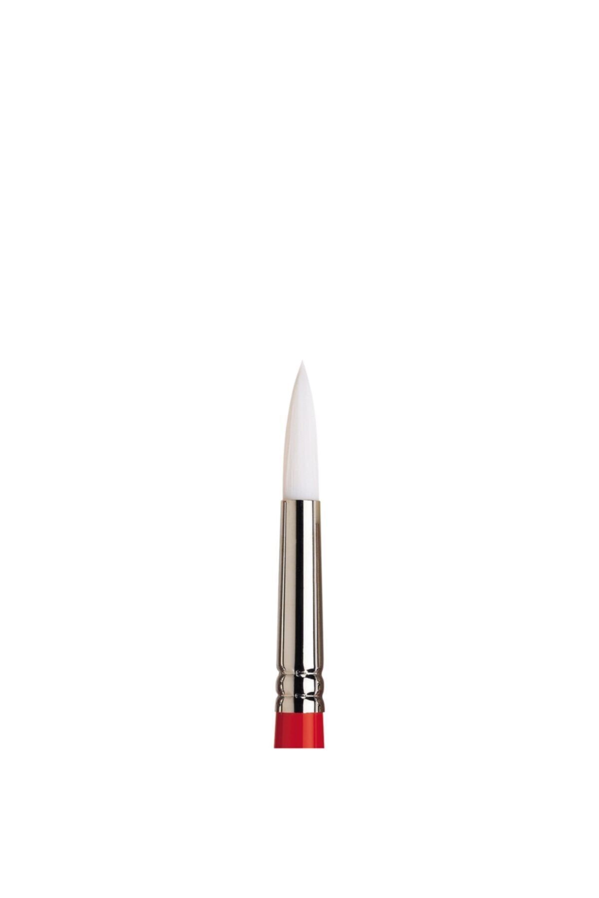 Winsor Newton-Winsor & Newton : University : 235 Series Long Handle Round Brush No : 12 1