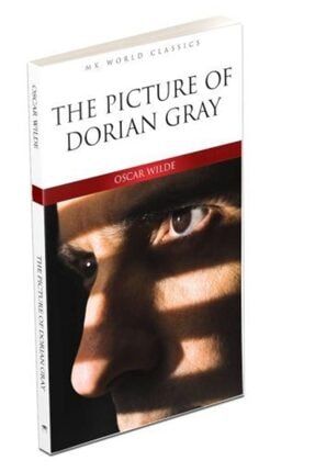 The Picture Of Dorian Gray Ingilizce Roman YG-9786059533294