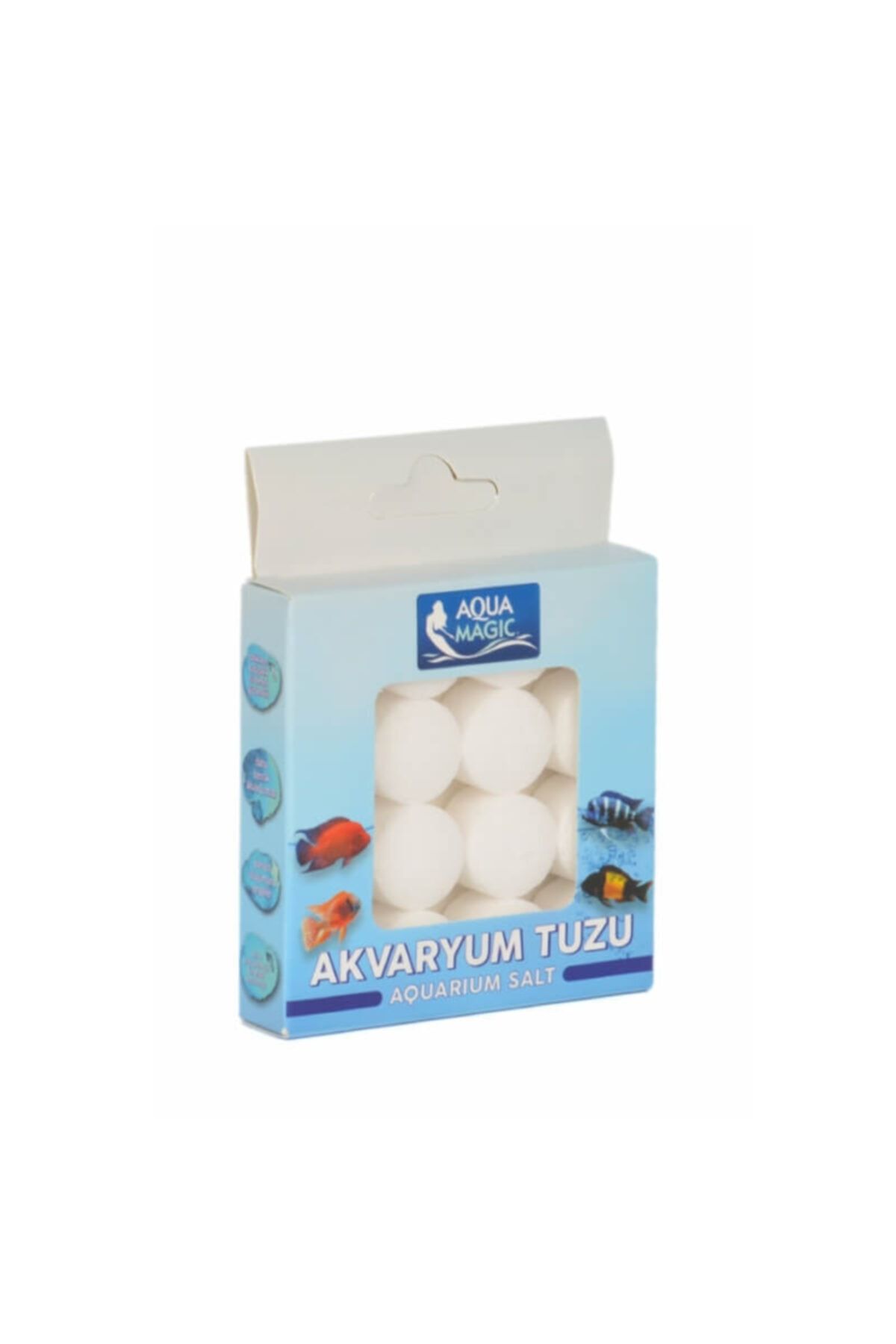 akvaryum tuzu 16 li paket