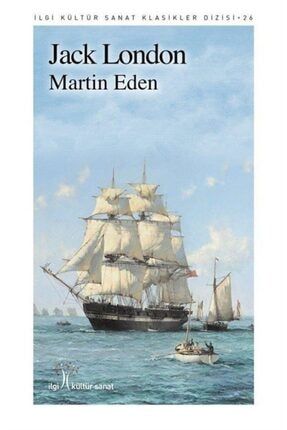 Martin Eden 406483