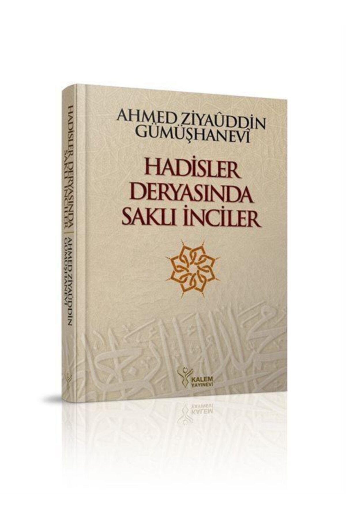kalem yayinevi hadisler deryasinda