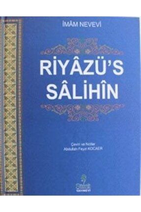 Riyazü's Salihin 443805