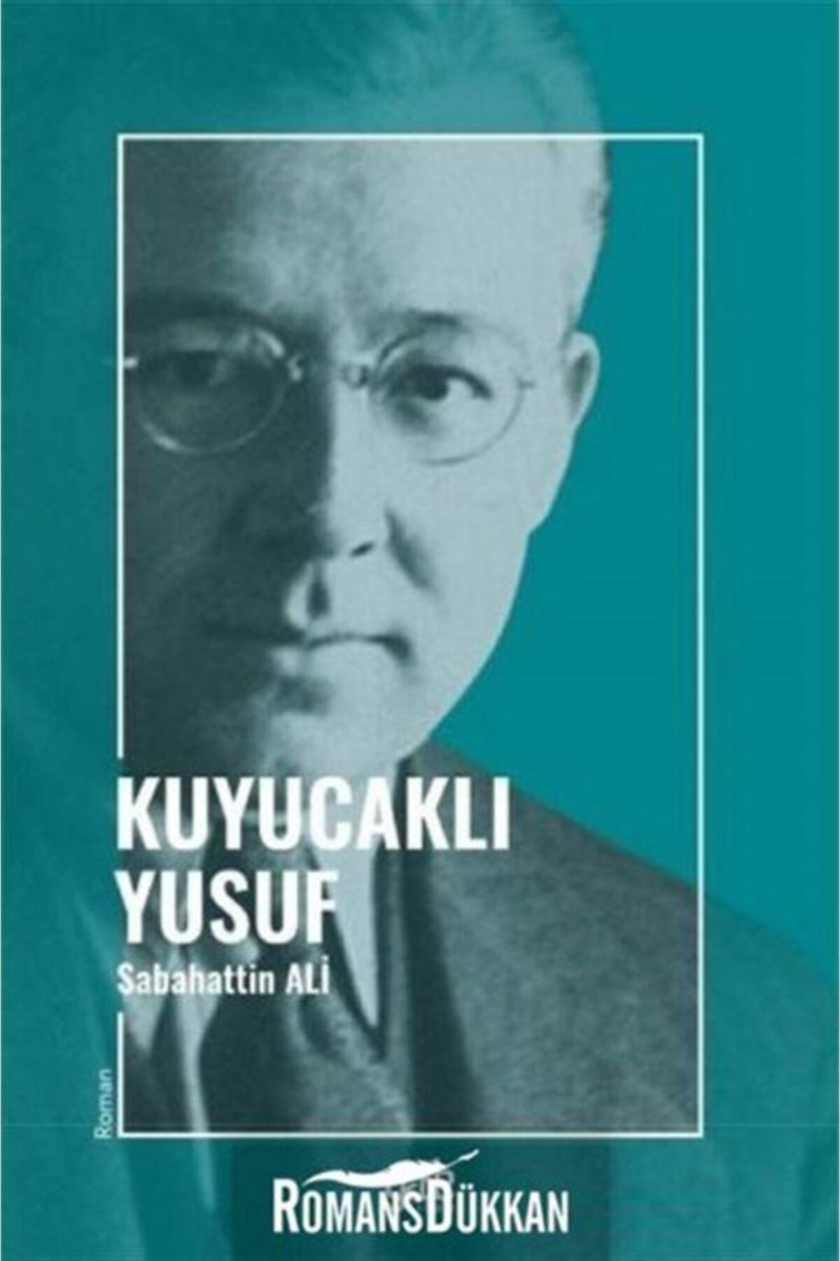 Yade Kitap Kuyucakli Yusuf Fiyati Yorumlari Trendyol