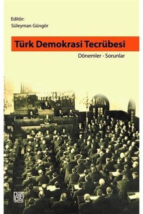 hil yayinlari demokrasi surecinde