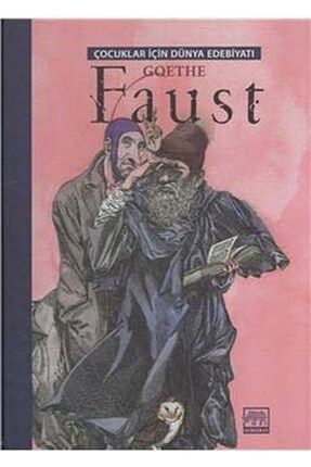 Faust Çocuklar İçin Dünya Edebiyatı 61050