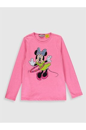 Minnie Mouse Tişört 0S6301Z4