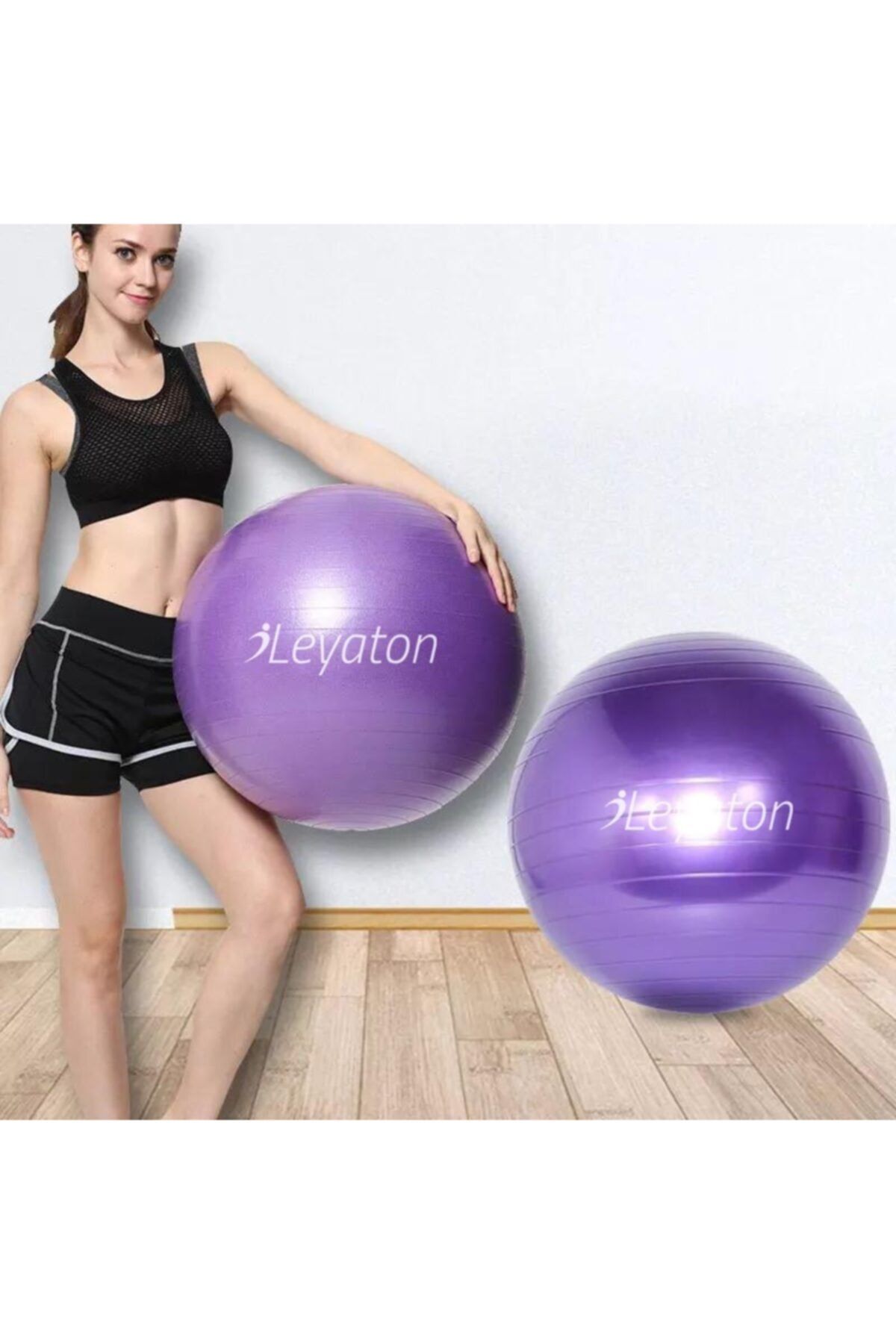 Pilates deals ball 65cm