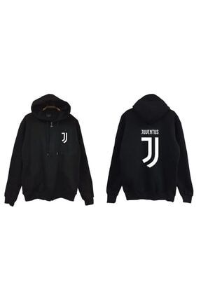 Juventus Baskılı Sweatshirt KOR-TREND2115