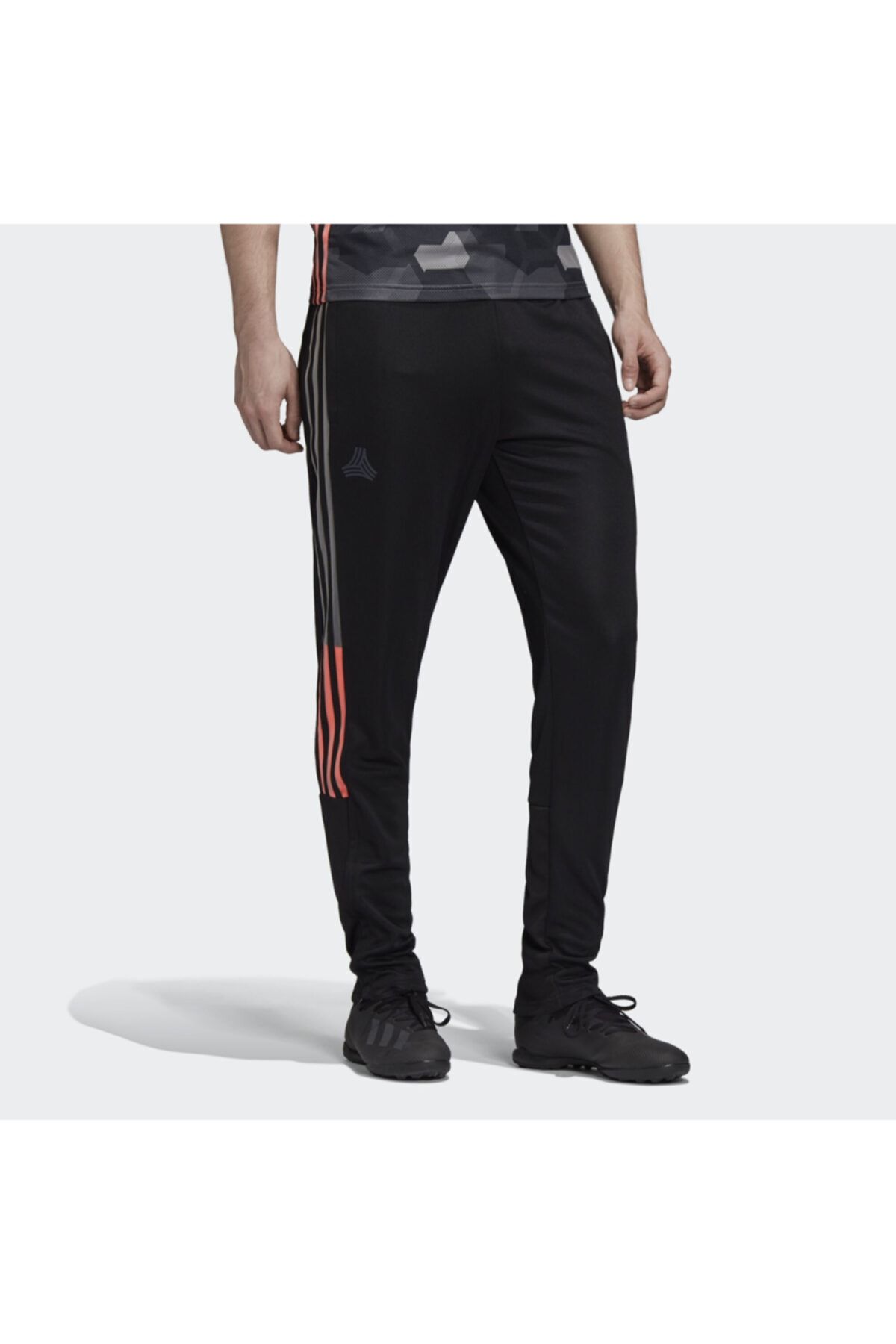 adidas tan tr pant