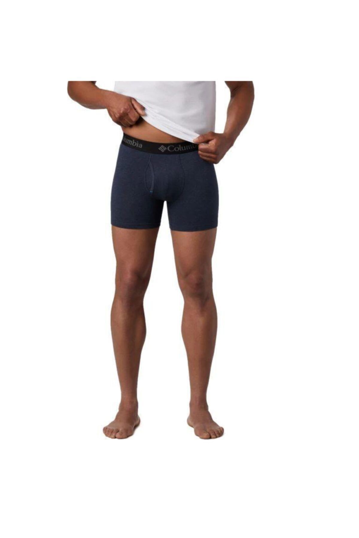 Columbia men's best sale boxer briefs