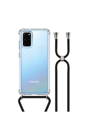 Samsung Galaxy Note 8 Boyun Askılı Kılıf 4867290000302