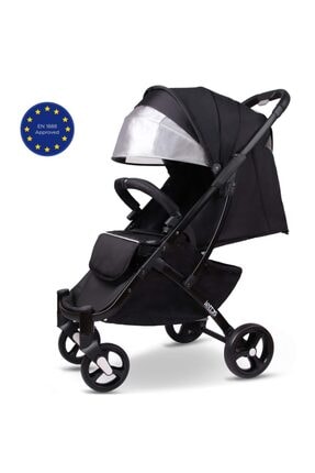 Pierre Cardin Yeehoo Kabin Bebek Arabasi Gri Trendyol