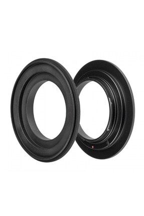 tianya canon 18 55mm lens icin 58mm