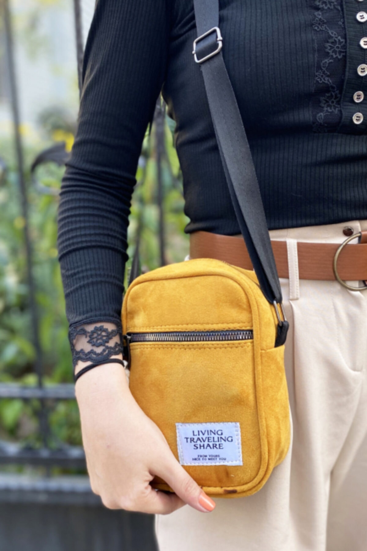 yellow bolsa company