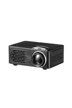 gld yg300 mini led projeksiyon hdmi mini projeksiyon cihazi fiyati yorumlari trendyol