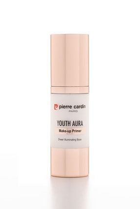 Youth Aura Make-up Primer Makyaj Bazı-30 ml MB12200