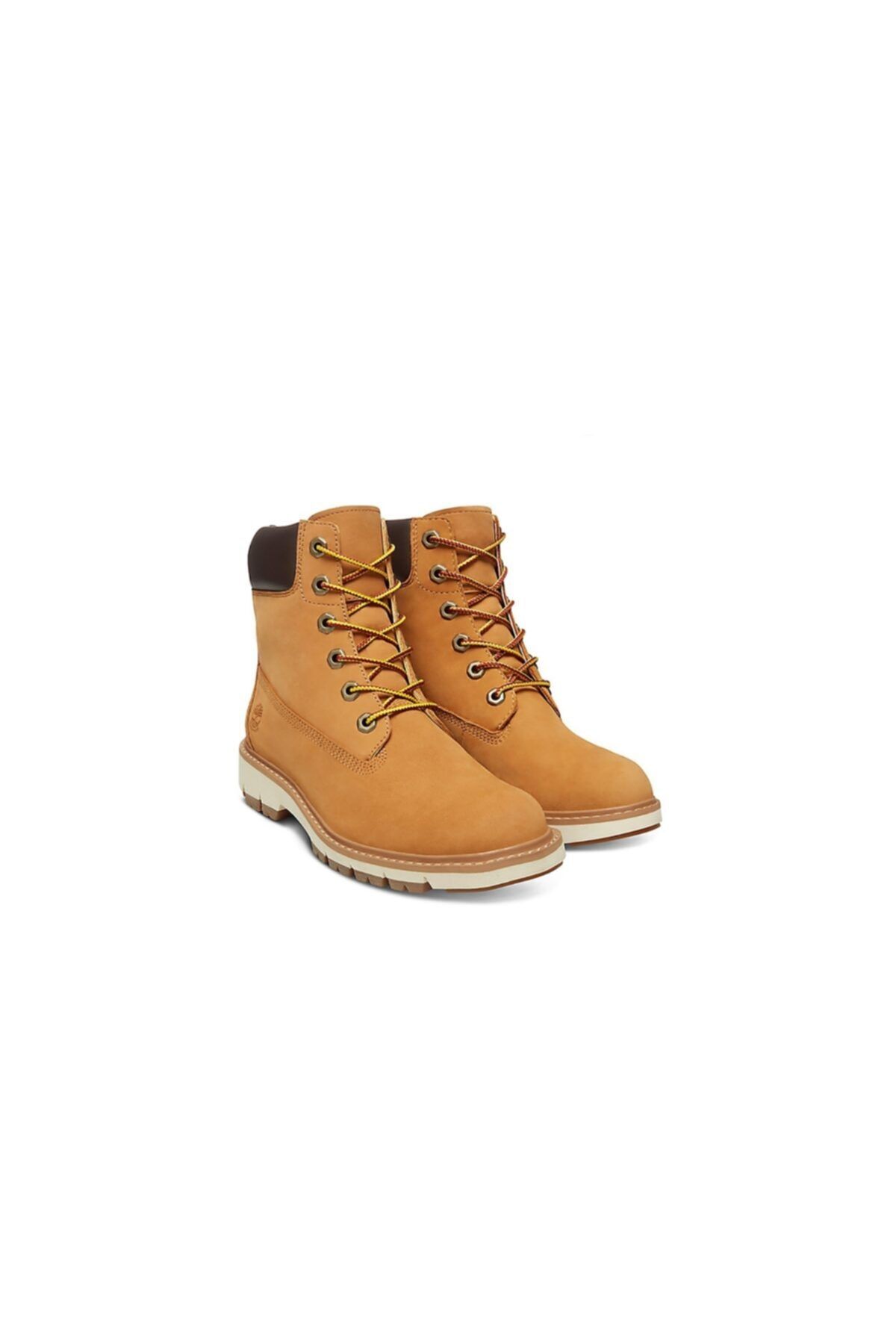 Timberland-Daily Boots Lucia Way 2