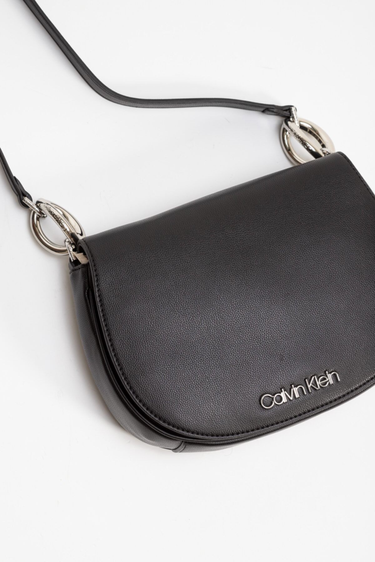 کیف زنانه کالوین کلین کراس بادی مشکی Calvin Klein