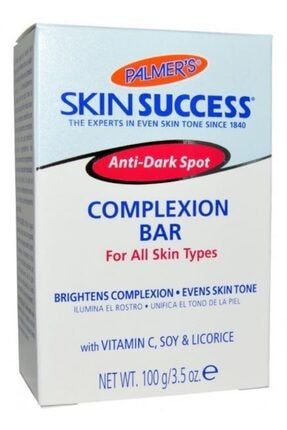 Skinsuccess Complexion Bar 100 gr 010181073809
