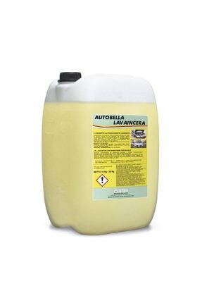 Autobella 2,5kg Ph Nötür Elle Yıkama Şampuanı A026