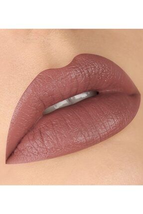 Lipstick Glam Look Cream Velvet No 304 (CREAM CARAMEL)