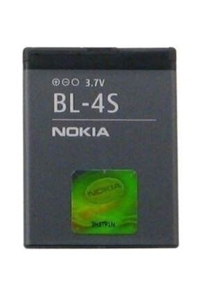 nokia bl 4ct cep telefonu batarya pil