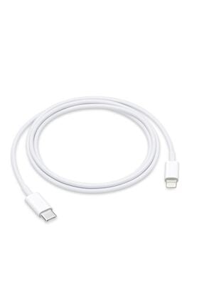 Apple Usb-c To Lightning Cable Yeni Nesil (1m) Orijinal Genpa Garantili. YENİ.NESİL.TYPE-C.KVK.GENPA