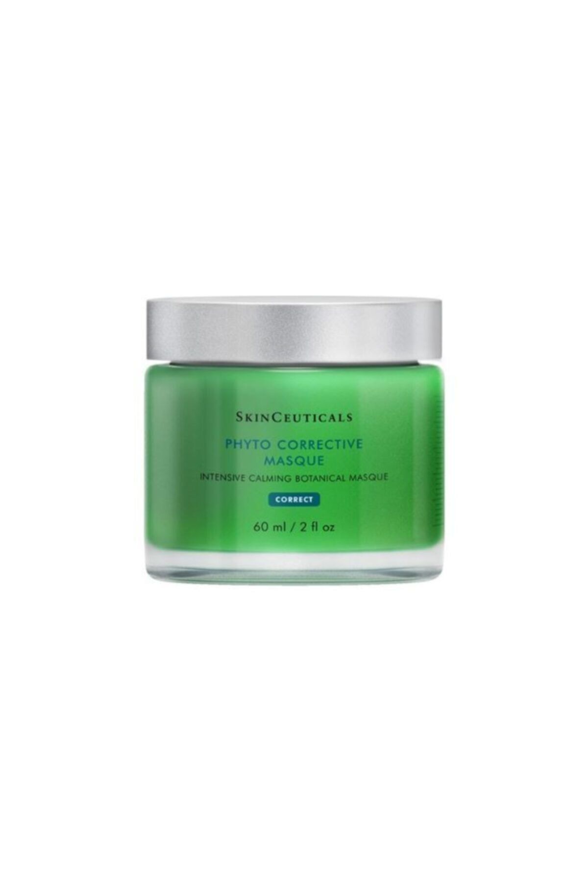 Skinceuticals ماسک تصحیح کننده گیاهی 60 میلی لیتر