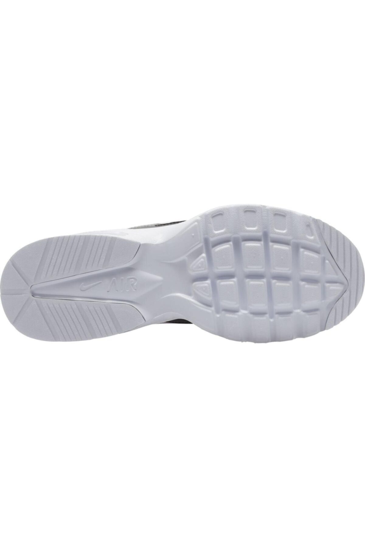 کفش Nike نایکی مشکی مردانه Cj1671 003 اورجینال - تصویر 4